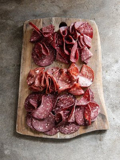 Great Glen Charcuterie Board