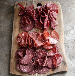 Great Glen Charcuterie Board