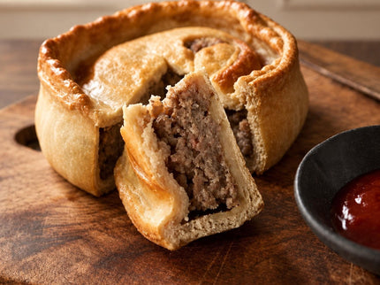 Scotch Pie - Scottish Store & Deli