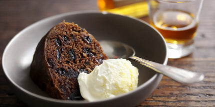 Burns Supper Dine-In