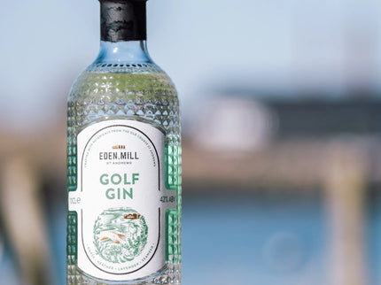Eden Mill Golf Gin 5cl - Scottish Hampers