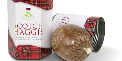 Stahlys Tinned Haggis 410g