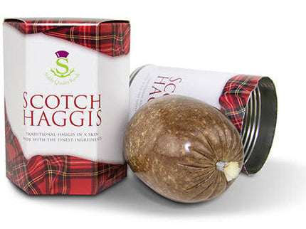 Stahlys Tinned Haggis 410g