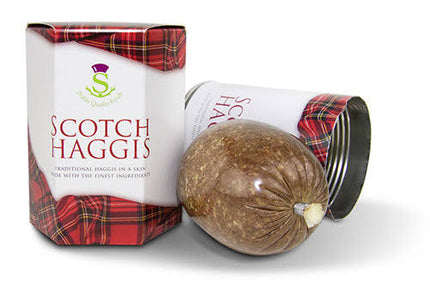 Stahlys Tinned Haggis 410g