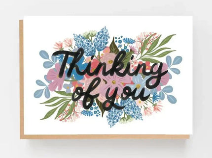 Thinking of You - Scottish Store & Deli