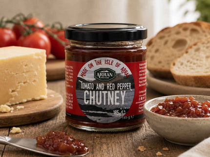 Arran Tomato Chutney