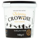 Highland Fine Cheeses Skinny Crowdie Soft Cheese 140g Highland Fine Cheeses Skinny Crowdie Soft Cheese 140g