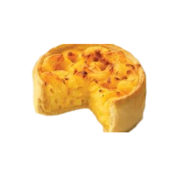 Macaroni Pie x2