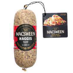 MacSween Haggis 400g 