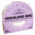 Highland Fine Cheeses Brie Cheese 250g