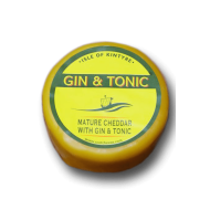 Gin & Tonic Isle of Kintyre 