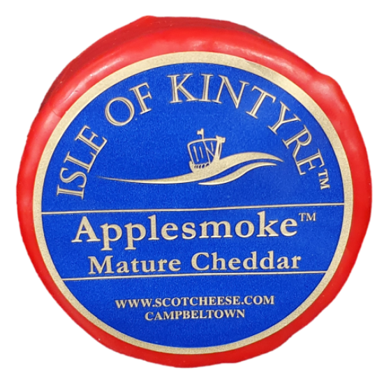 Applesmoke Cheddar Applesmoke Cheddar