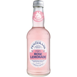 Rose Lemonade Beer Fentimans