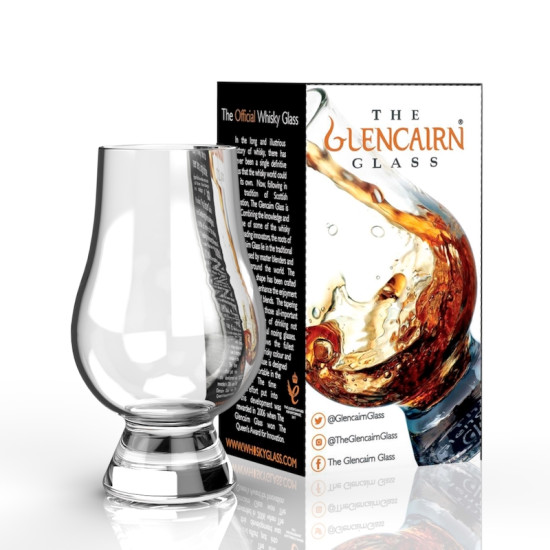 Glencairn Glass Glencairn Glass