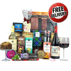 Tiree Gift Hamper