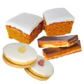 Cakes, Puddings & Clooties