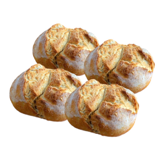 Scottish Potato Rolls Scottish Potato Rolls
