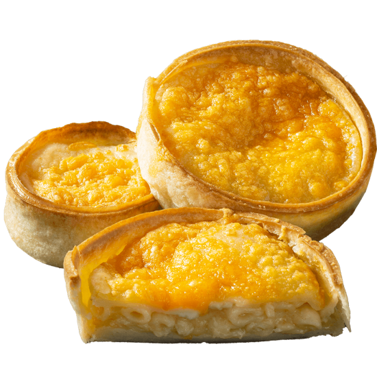 Macaroni Pie Macaroni Pie