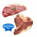 Scotch Beef