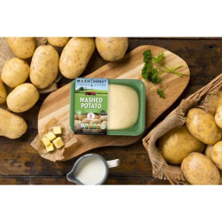 Mashed Potato 400g
