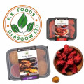 PK Foods Glasgow