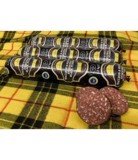 Stornoway Black Pudding 
