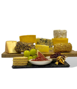 Cheesemonger Food Hall 