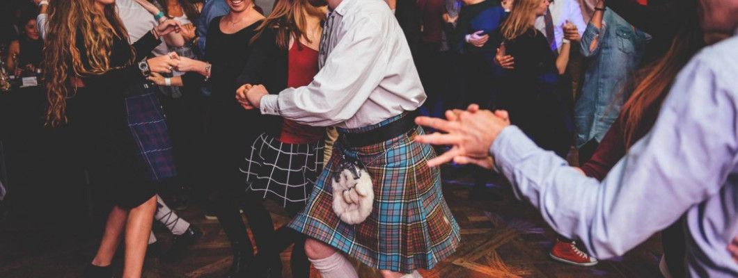 Organising a Spectacular Scottish Ceilidh for Your Burns Supper: A Complete Guide to Planning and Song Selection
