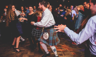 Organising a Spectacular Scottish Ceilidh for Your Burns Supper: A Complete Guide to Planning and Song Selection