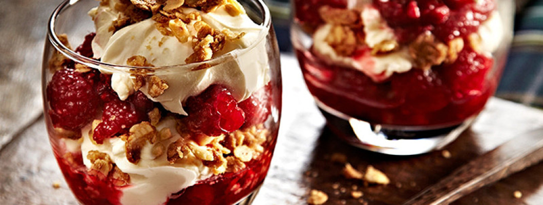 The Perfect Trio of Desserts for Burns Night Celebrations The Perfect Trio of Desserts for Burns Night Celebrations