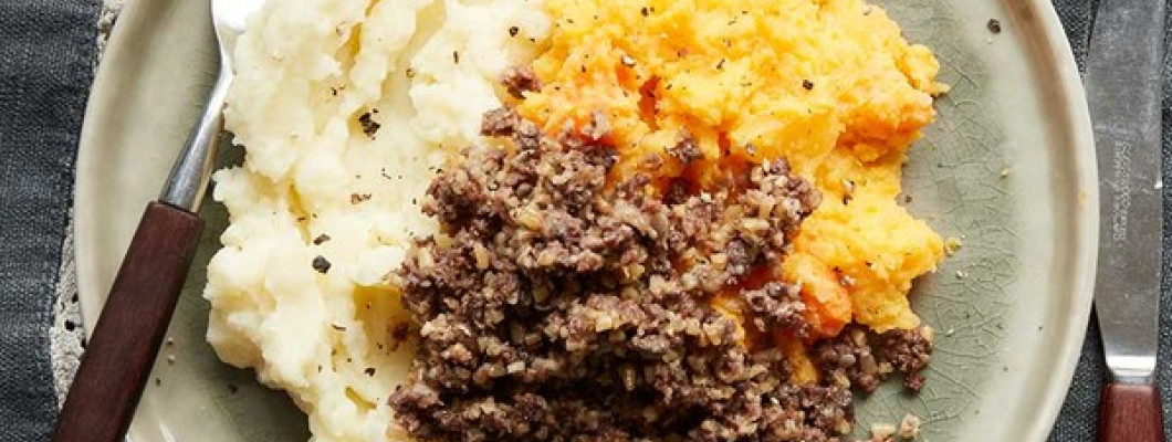 How to Cook a Haggis