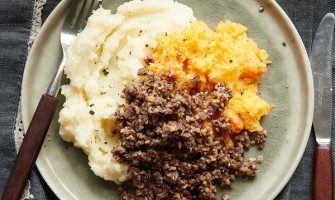How to Cook a Haggis