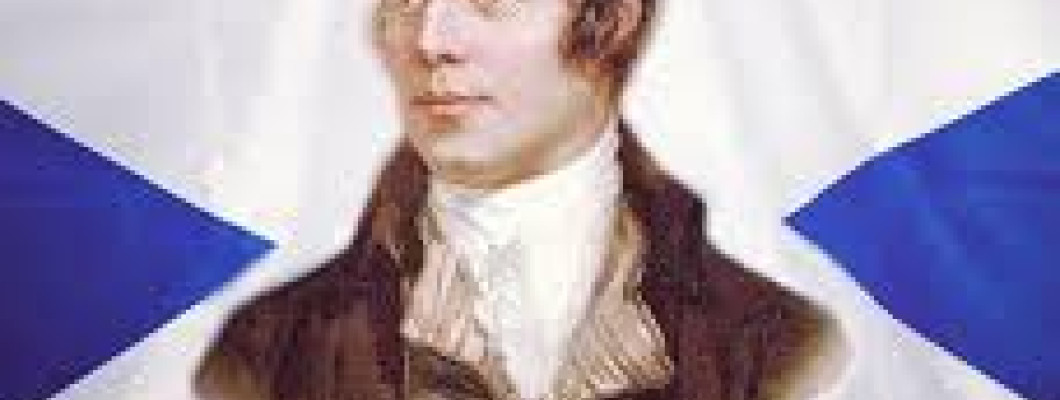 Who Was Robert Burns