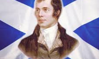 Who Was Robert Burns