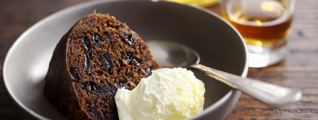 Scottish Clootie Dumpling: A Traditional Delight for Burns Supper