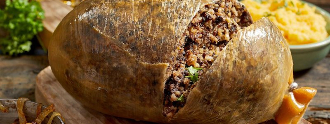 How Much Haggis Per Person How Much Haggis Per Person