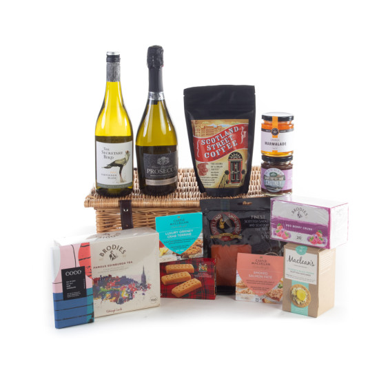 Bannockburn Gift Hamper Bannockburn Gift Hamper
