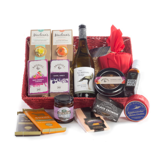 Ben Ledi Gift Hamper Ben Ledi Gift Hamper