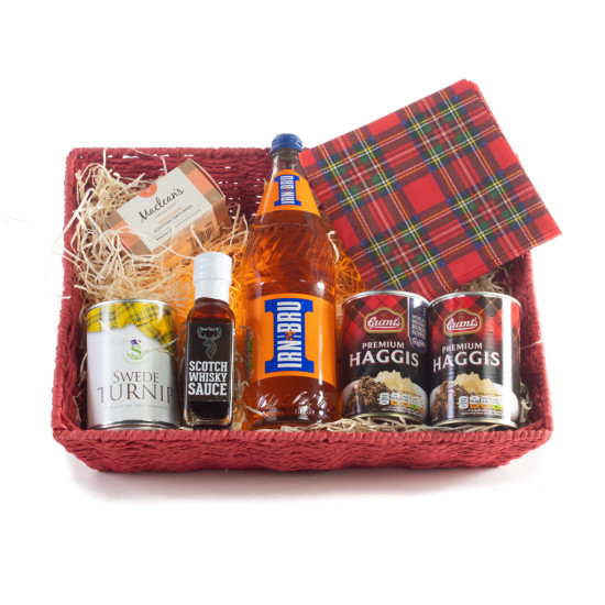 Catch A Haggis Catch A Haggis