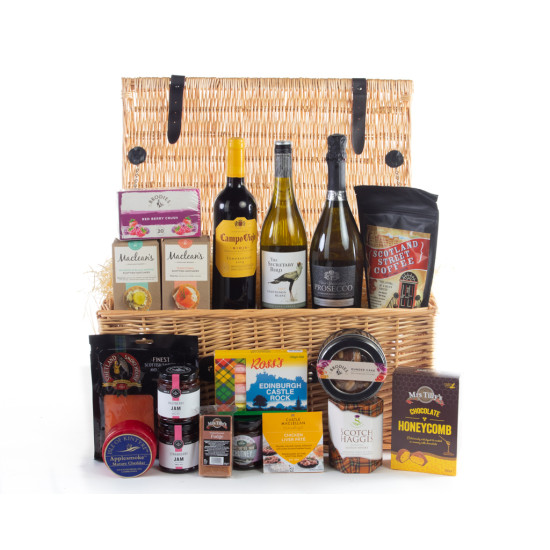 Falkirk Hamper Falkirk Hamper