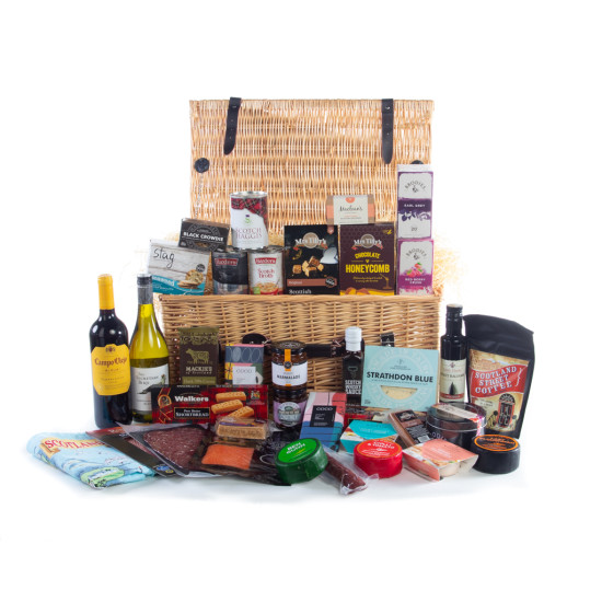 Feast Hamper Feast Hamper