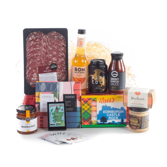 Lomond Gift Lomond Gift