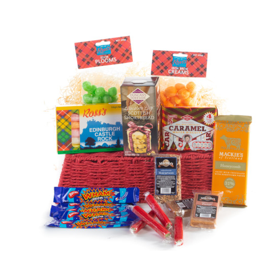 Retro Sweetie Box Retro Sweetie Box