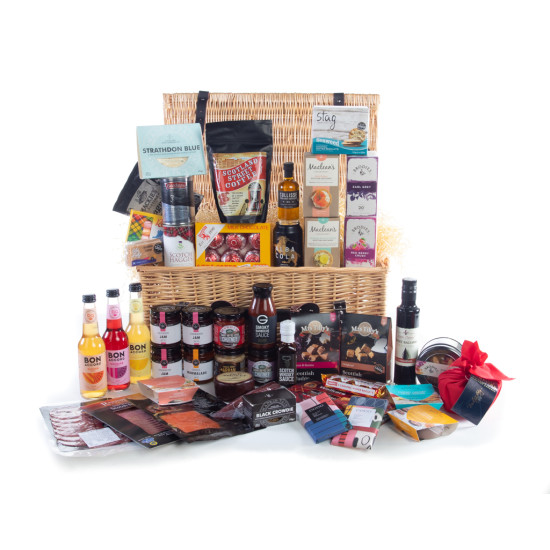 Stirling Hamper Stirling Hamper