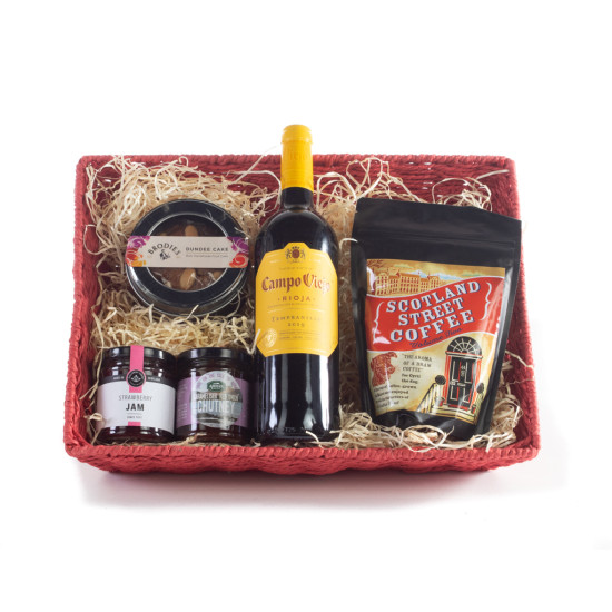 Thistle Gift Hamper Thistle Gift Hamper