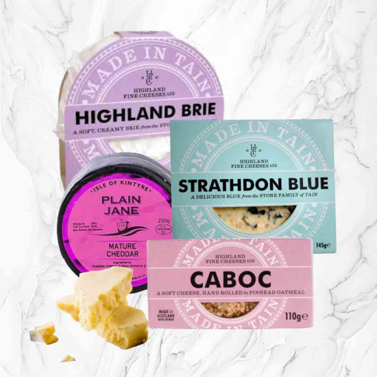 Cheese Bundle Cheese Bundle