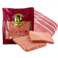 Square Sausage, Lorn Sausage & Bacon 