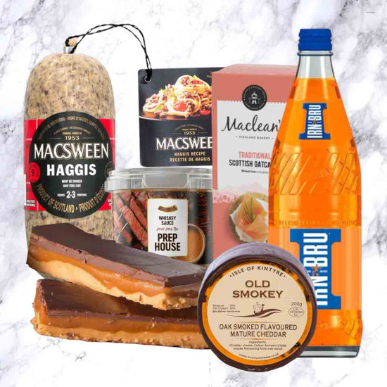 Haggis Bundle Haggis Bundle
