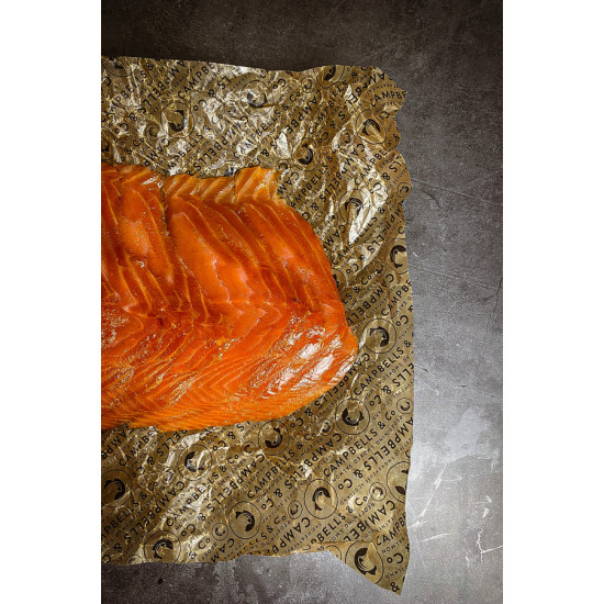 Smoked Trout CAMPBELLS & Co 250g Smoked Trout CAMPBELLS & Co 250g
