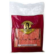 Square Sausage 2kg 28 Slices   